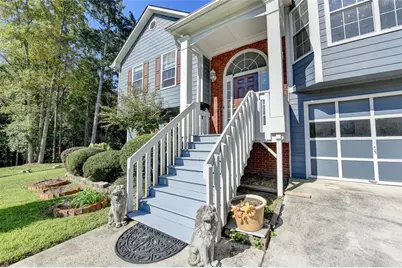 4162 Wyndham Ridge Court, Buford, GA 30519 - Photo 3