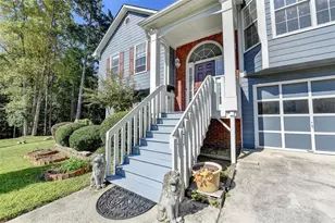 4162 Wyndham Ridge Ct, Buford, GA 30519 - Photo 3