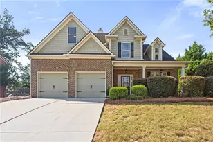 150 Merganser Dr, Jefferson, GA 30549 - Photo 1