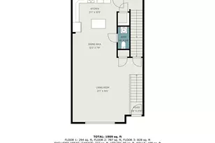 4264 Buford Valley Way, Buford, GA 30518 - Photo 37