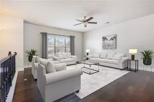 4264 Buford Valley Way, Buford, GA 30518 - Photo 3