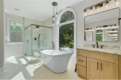 664 Gold Valley Pass, Canton, GA 30114 - Photo 37