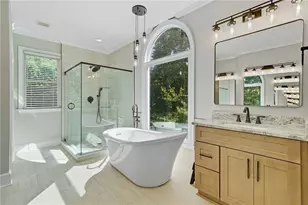 664 Gold Valley Pass, Canton, GA 30114 - Photo 37