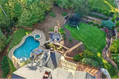 664 Gold Valley Pass, Canton, GA 30114 - Photo 5