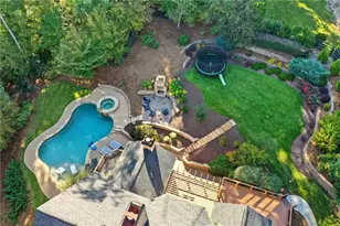 664 Gold Valley Pass, Canton, GA 30114 - Photo 5