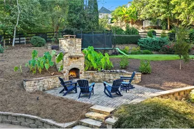 664 Gold Valley Pass, Canton, GA 30114 - Photo 69