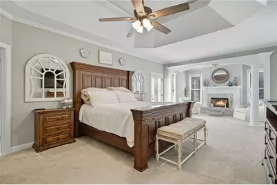 664 Gold Valley Pass, Canton, GA 30114 - Photo 33