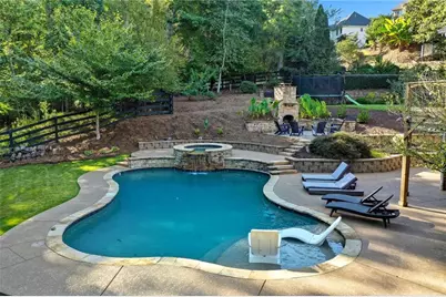 664 Gold Valley Pass, Canton, GA 30114 - Photo 71