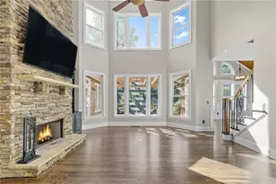 664 Gold Valley Pass, Canton, GA 30114 - Photo 17