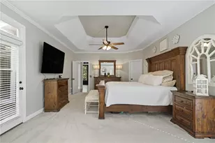 664 Gold Valley Pass, Canton, GA 30114 - Photo 35