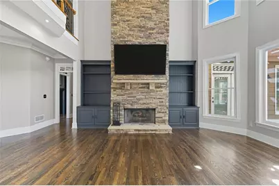 664 Gold Valley Pass, Canton, GA 30114 - Photo 19