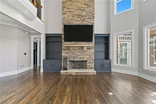 664 Gold Valley Pass, Canton, GA 30114 - Photo 19