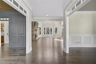 664 Gold Valley Pass, Canton, GA 30114 - Photo 11