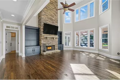 664 Gold Valley Pass, Canton, GA 30114 - Photo 15