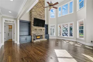 664 Gold Valley Pass, Canton, GA 30114 - Photo 15