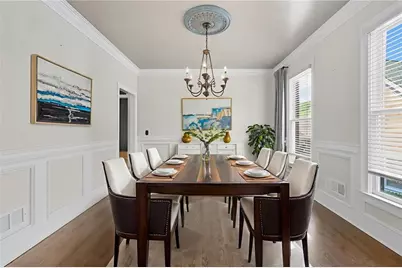 664 Gold Valley Pass, Canton, GA 30114 - Photo 13