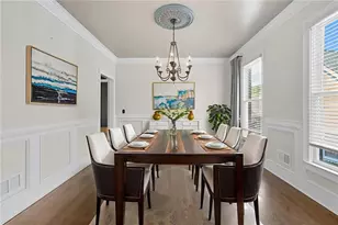 664 Gold Valley Pass, Canton, GA 30114 - Photo 13