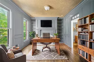 664 Gold Valley Pass, Canton, GA 30114 - Photo 9