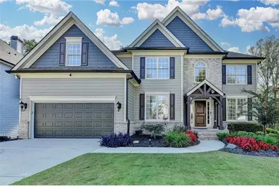 2765 Daniel Park Run, Dacula, GA 30019 - Photo 1