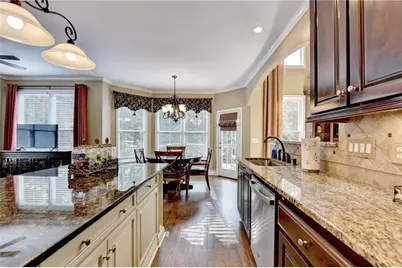 2765 Daniel Park Run, Dacula, GA 30019 - Photo 27