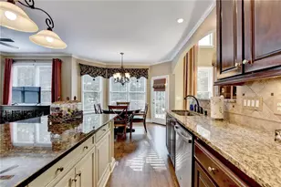 2765 Daniel Park Run, Dacula, GA 30019 - Photo 27