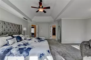 2765 Daniel Park Run, Dacula, GA 30019 - Photo 55