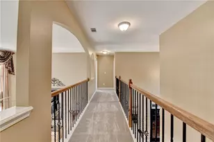 2765 Daniel Park Run, Dacula, GA 30019 - Photo 43