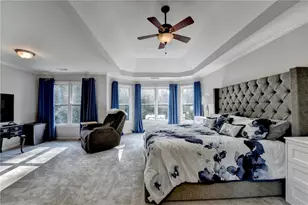 2765 Daniel Park Run, Dacula, GA 30019 - Photo 51