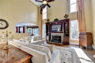 2765 Daniel Park Run, Dacula, GA 30019 - Photo 11