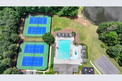 2765 Daniel Park Run, Dacula, GA 30019 - Photo 97