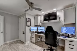 2765 Daniel Park Run, Dacula, GA 30019 - Photo 87