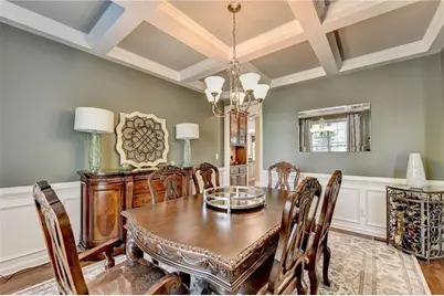 2765 Daniel Park Run, Dacula, GA 30019 - Photo 5