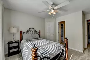 2765 Daniel Park Run, Dacula, GA 30019 - Photo 67