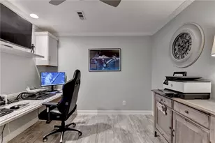 2765 Daniel Park Run, Dacula, GA 30019 - Photo 85