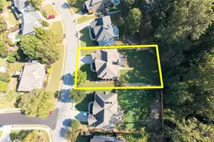 2765 Daniel Park Run, Dacula, GA 30019 - Photo 95