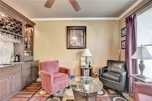 2765 Daniel Park Run, Dacula, GA 30019 - Photo 9