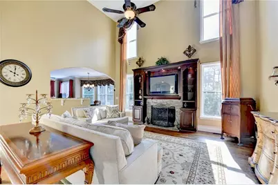 2765 Daniel Park Run, Dacula, GA 30019 - Photo 13