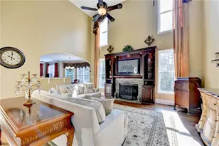 2765 Daniel Park Run, Dacula, GA 30019 - Photo 13