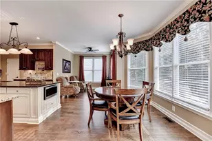 2765 Daniel Park Run, Dacula, GA 30019 - Photo 15