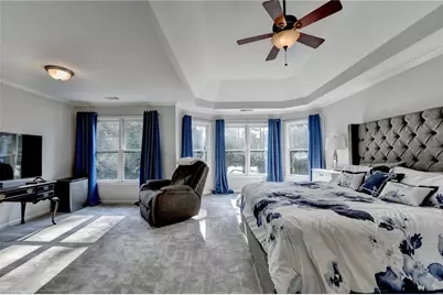 2765 Daniel Park Run, Dacula, GA 30019 - Photo 57