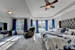 2765 Daniel Park Run, Dacula, GA 30019 - Photo 57