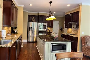 2765 Daniel Park Run, Dacula, GA 30019 - Photo 29