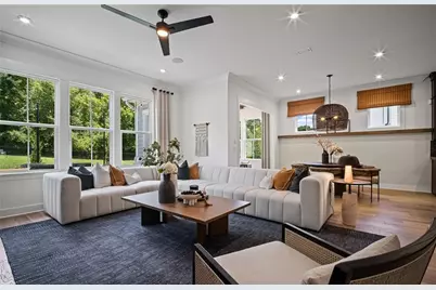 2560 Bertrand Way, Cumming, GA 30041 - Photo 9