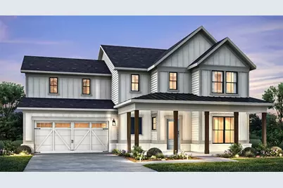 2560 Bertrand Way, Cumming, GA 30041 - Photo 1