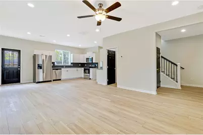 8 Leon Street SW, Rome, GA 30165 - Photo 7