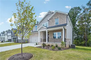 7228 Baritone Blvd, Fairburn, GA 30213 - Photo 1