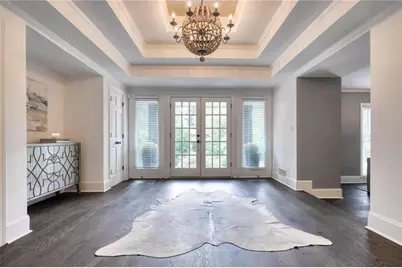 5860 Riverwood Drive, Atlanta, GA 30328 - Photo 7