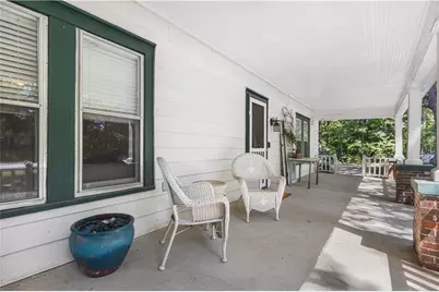 3880 Irwin Bridge Road NW, Conyers, GA 30012 - Photo 7