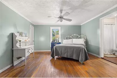 3880 Irwin Bridge Road NW, Conyers, GA 30012 - Photo 45