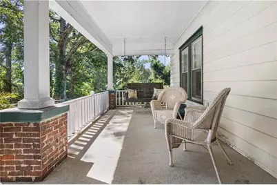 3880 Irwin Bridge Road NW, Conyers, GA 30012 - Photo 5